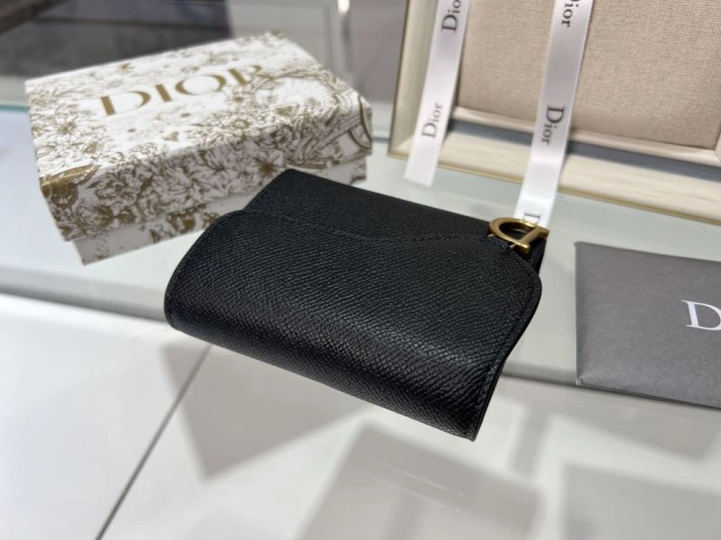 Christian Dior Wallet Reliable 76974