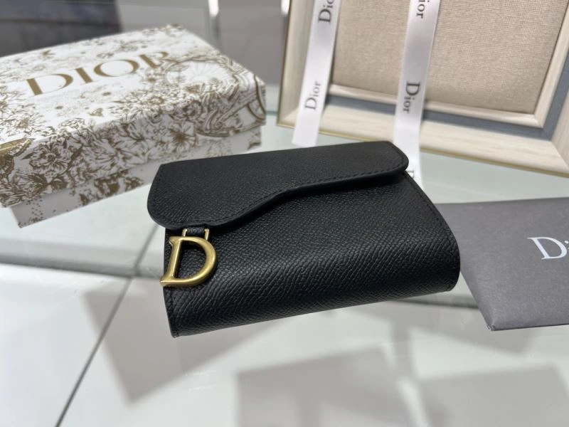 Christian Dior Wallet Reliable 76974