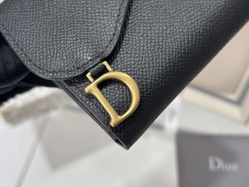 Christian Dior Wallet Reliable 76974