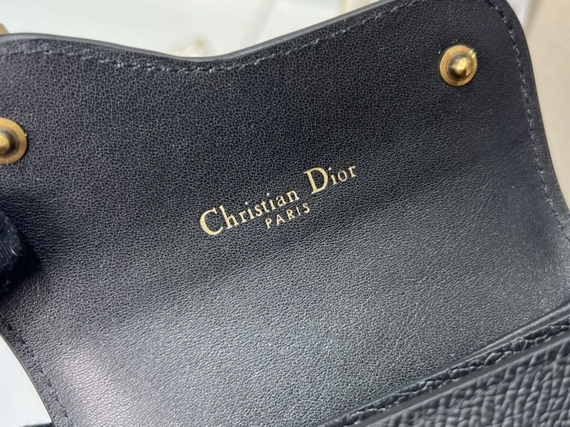 Christian Dior Wallet Reliable 76974
