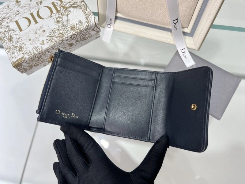 Thermal Christian Dior Wallet 76976