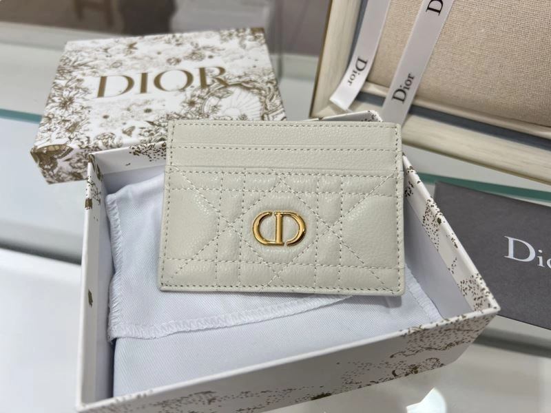 Christian Dior Wallet SunProtective 76973