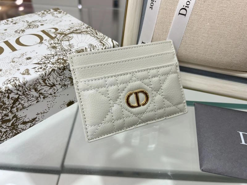 Christian Dior Wallet SunProtective 76973