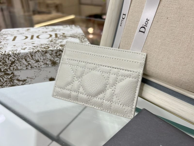 Christian Dior Wallet SunProtective 76973