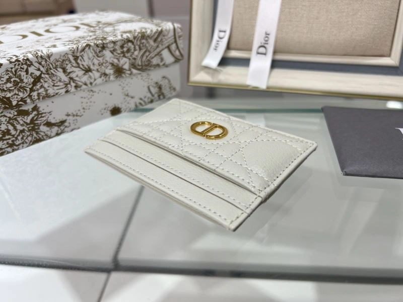 Christian Dior Wallet SunProtective 76973