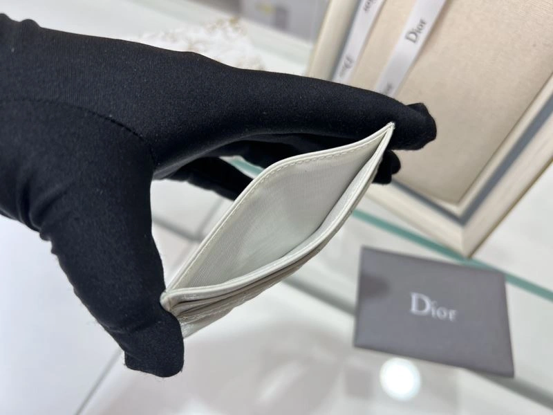 Christian Dior Wallet SunProtective 76973
