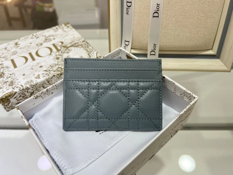 Christian Dior Wallet Seasonal 76972