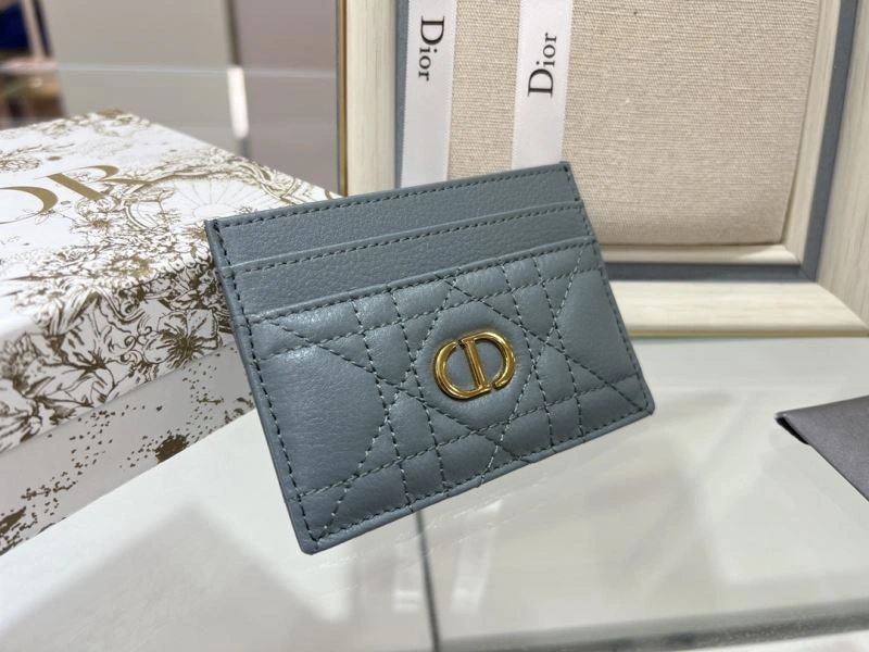 Christian Dior Wallet Seasonal 76972