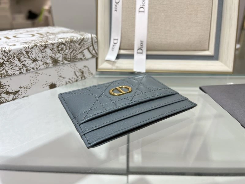 Christian Dior Wallet Seasonal 76972