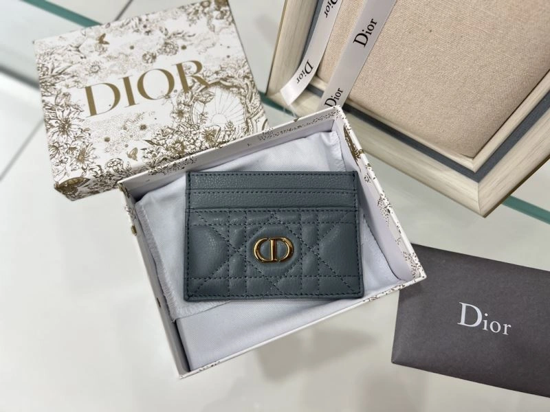 Christian Dior Wallet Seasonal 76972