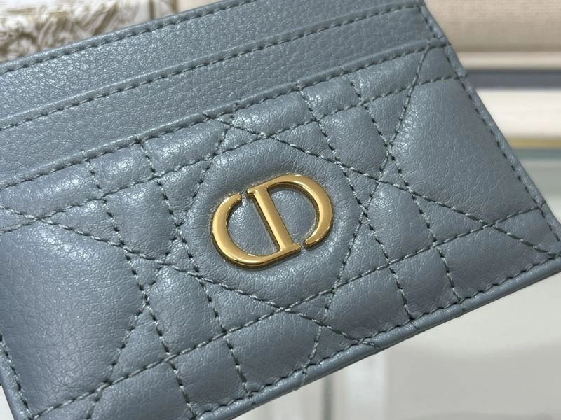Christian Dior Wallet Seasonal 76972