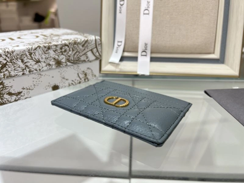 Christian Dior Wallet Seasonal 76972