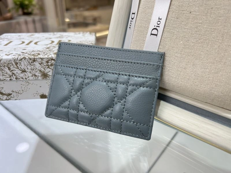 Christian Dior Wallet Seasonal 76972