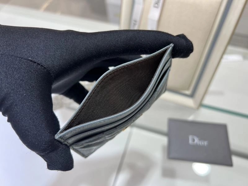 Christian Dior Wallet Seasonal 76972
