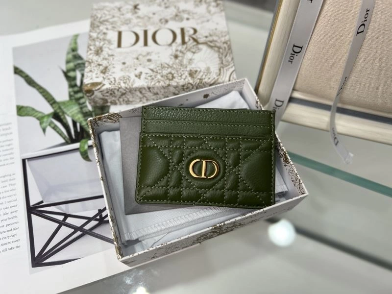FashionForward Christian Dior Wallet 76968