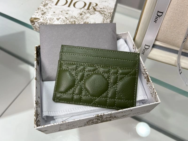FashionForward Christian Dior Wallet 76968