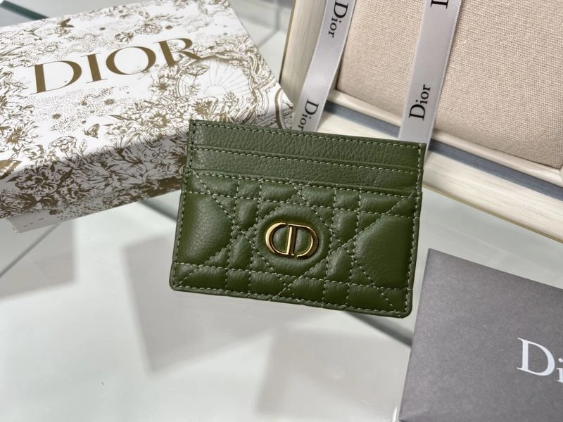 FashionForward Christian Dior Wallet 76968