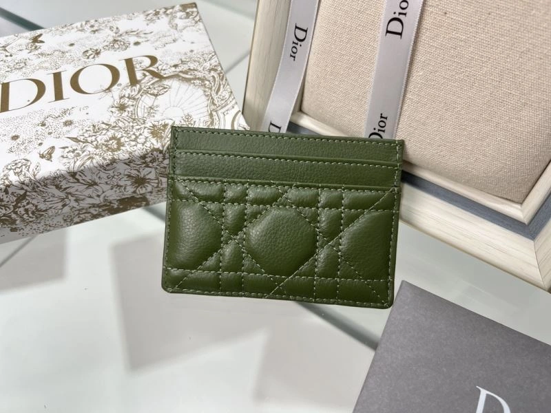 FashionForward Christian Dior Wallet 76968
