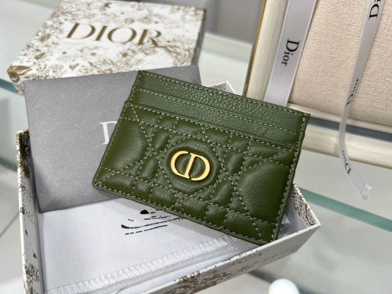 FashionForward Christian Dior Wallet 76968
