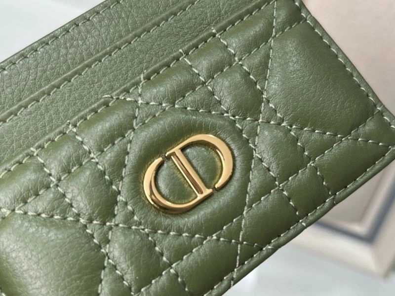 FashionForward Christian Dior Wallet 76968