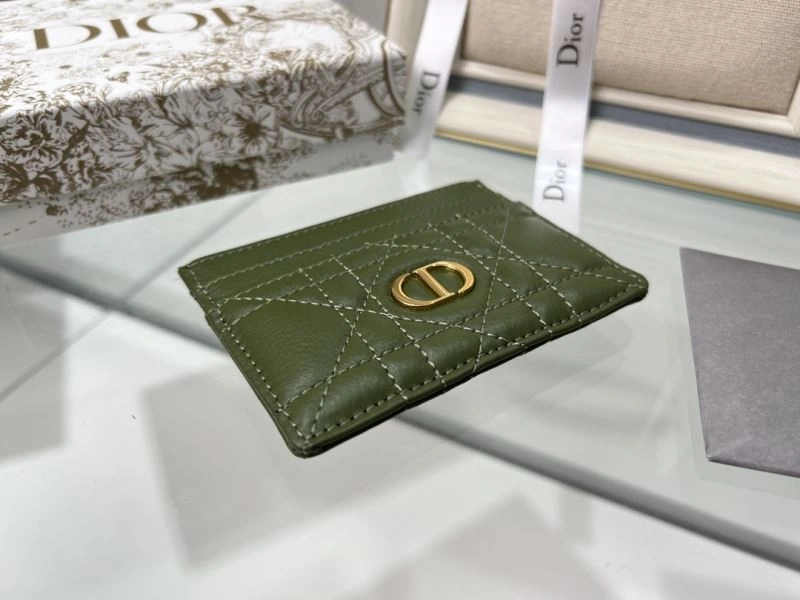 FashionForward Christian Dior Wallet 76968