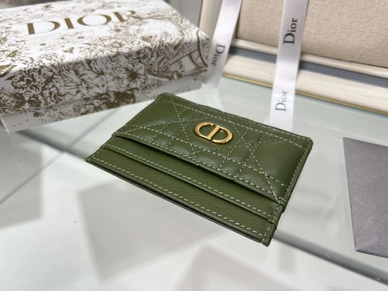 FashionForward Christian Dior Wallet 76968