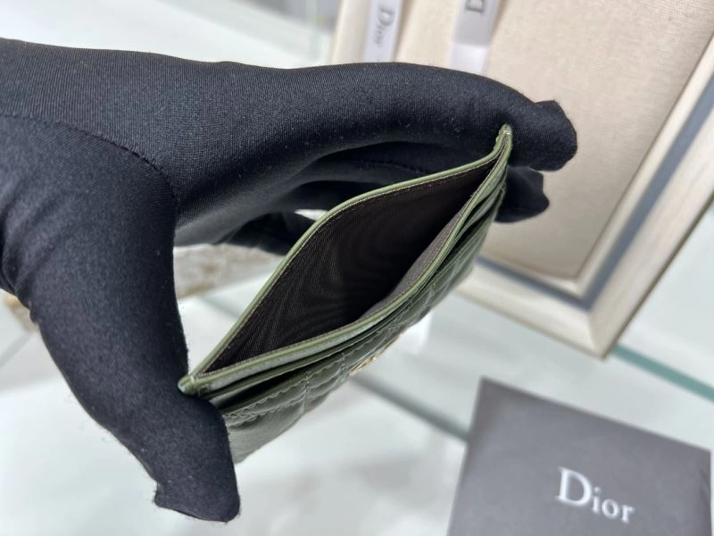 FashionForward Christian Dior Wallet 76968