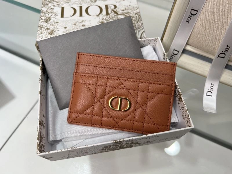 Christian Dior Wallet Packable 76957