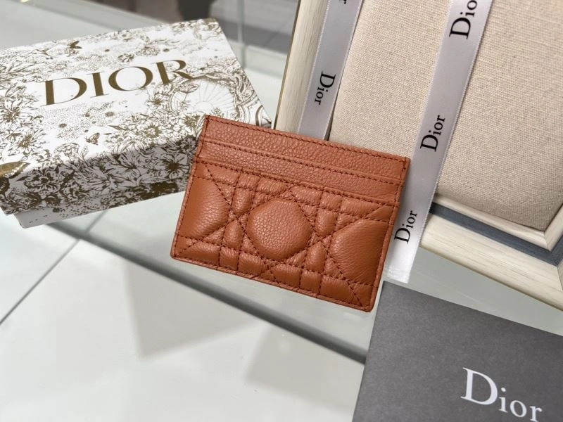 Christian Dior Wallet Packable 76957