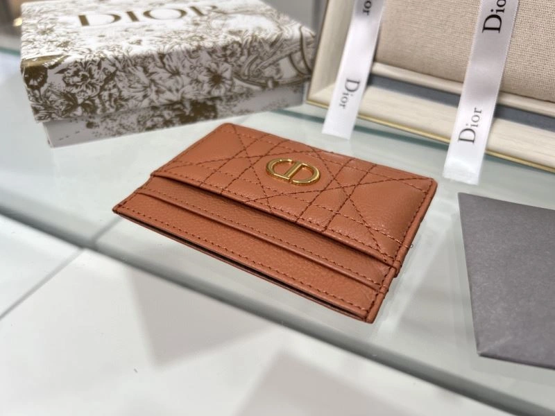 Christian Dior Wallet Packable 76957