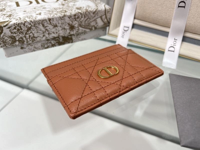 Christian Dior Wallet Packable 76957