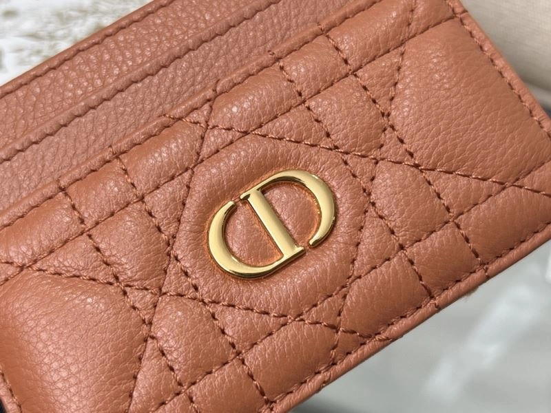 Christian Dior Wallet Packable 76957