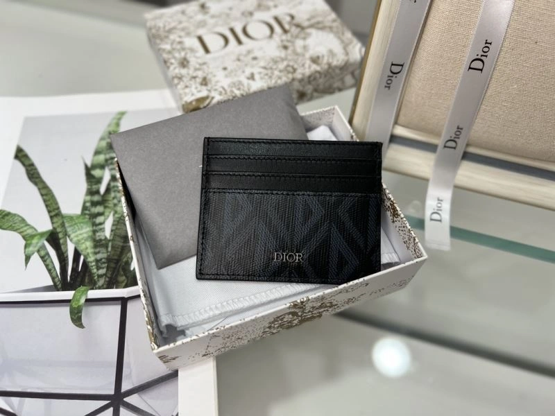 Christian Dior Wallet Snug 76970