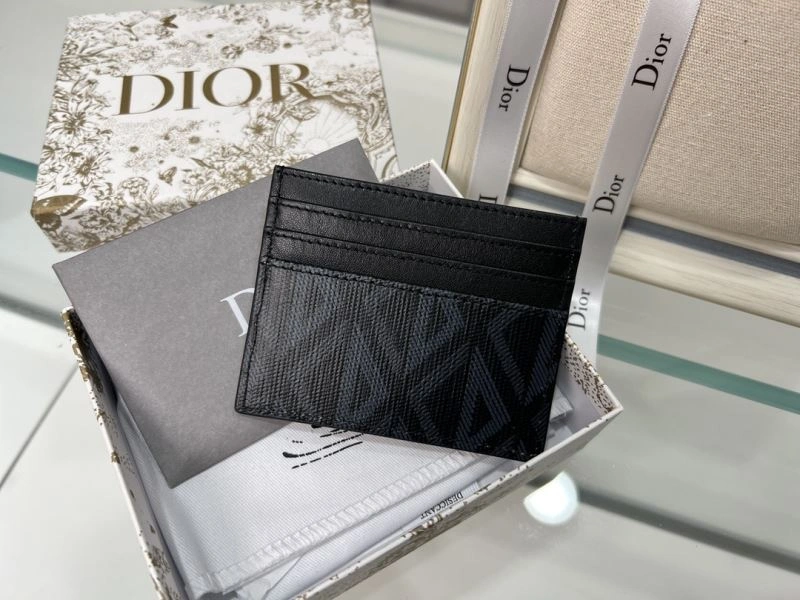 Christian Dior Wallet Snug 76970