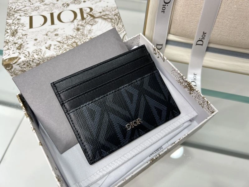 Christian Dior Wallet Snug 76970