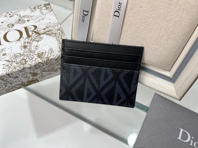 Christian Dior Wallet Snug 76970