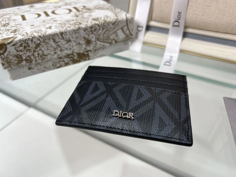 Christian Dior Wallet Snug 76970