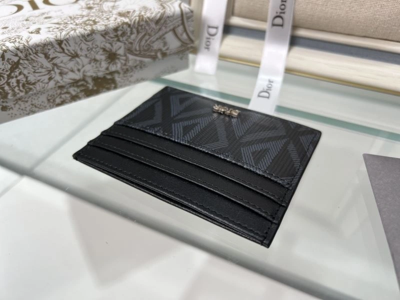 Christian Dior Wallet Snug 76970