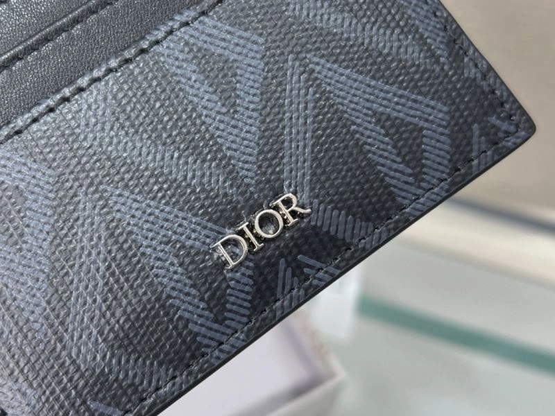 Christian Dior Wallet Snug 76970