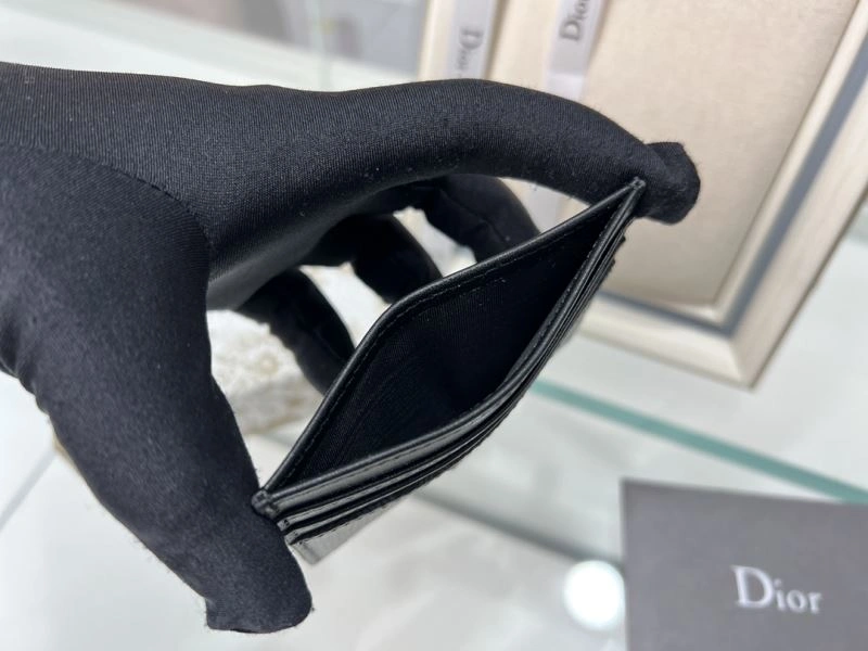 Christian Dior Wallet Snug 76970