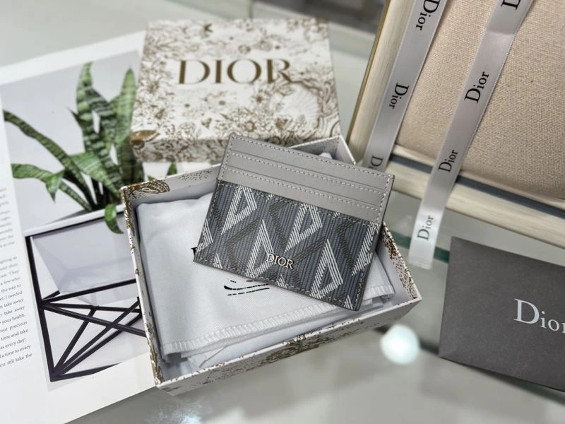 Christian Dior Wallet SmartChoice 76964