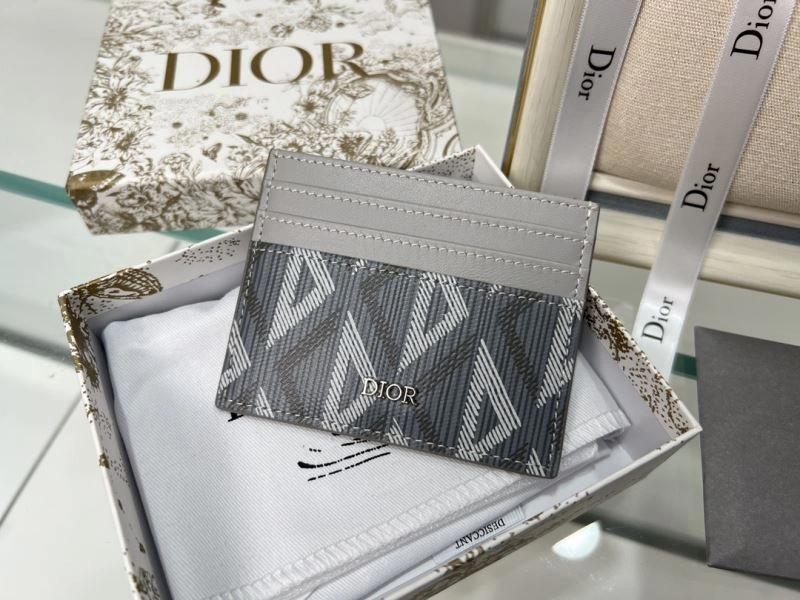 Christian Dior Wallet SmartChoice 76964
