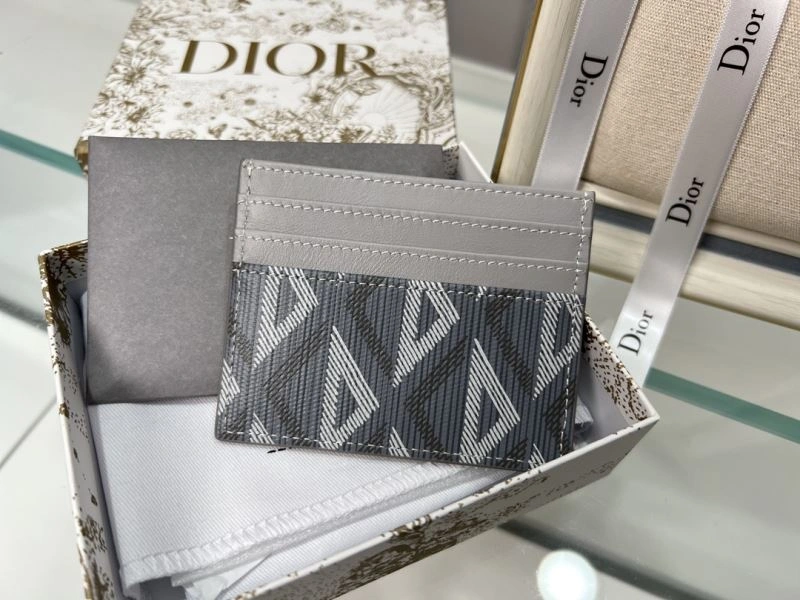 Christian Dior Wallet SmartChoice 76964