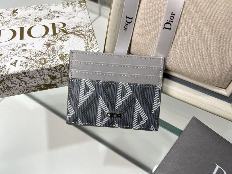 Christian Dior Wallet SmartChoice 76964
