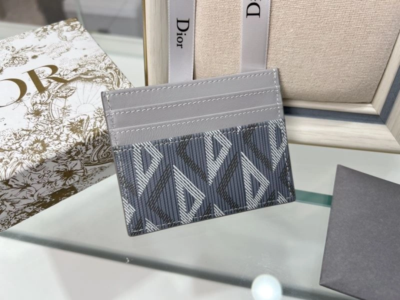 Christian Dior Wallet SmartChoice 76964