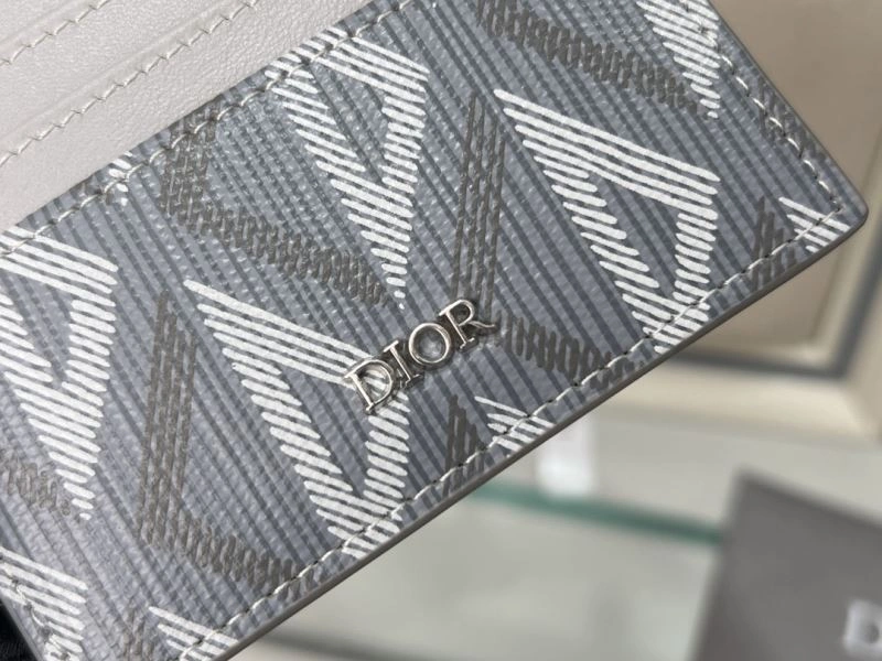 Christian Dior Wallet SmartChoice 76964