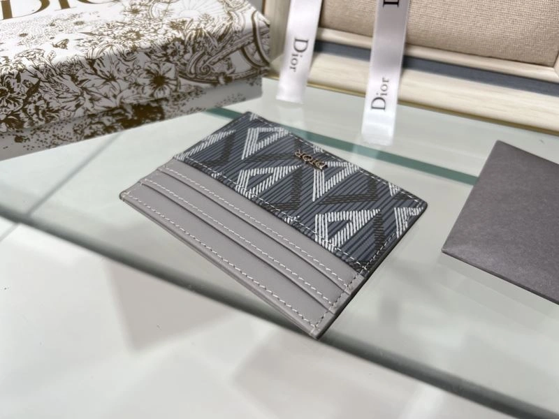 Christian Dior Wallet SmartChoice 76964