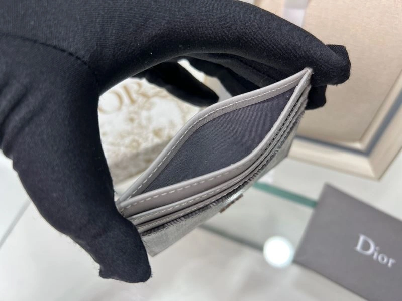 Christian Dior Wallet SmartChoice 76964