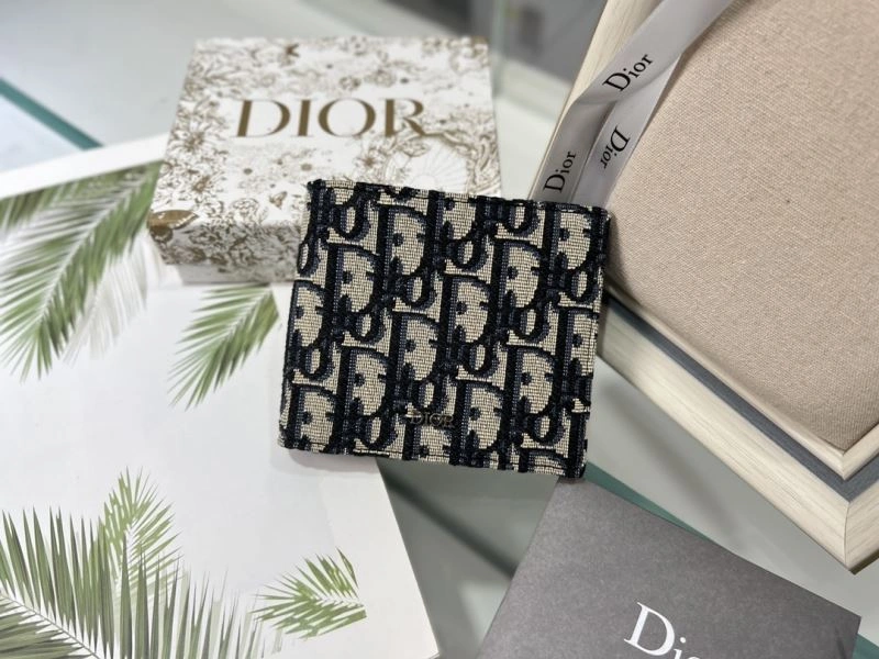 Stylish Christian Dior Wallet 76967