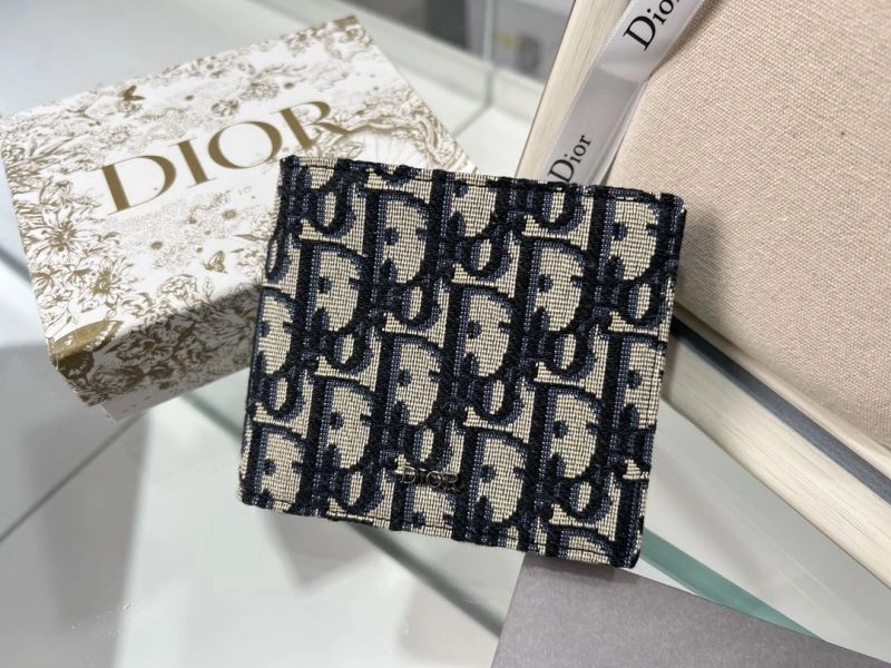 Stylish Christian Dior Wallet 76967